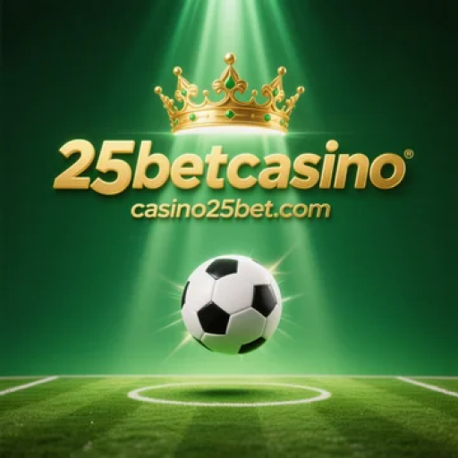 25 bet casino