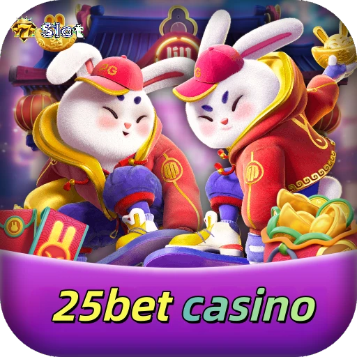 25bet casino Logo